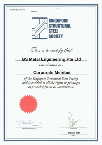 Structural-Steel-Society-Member